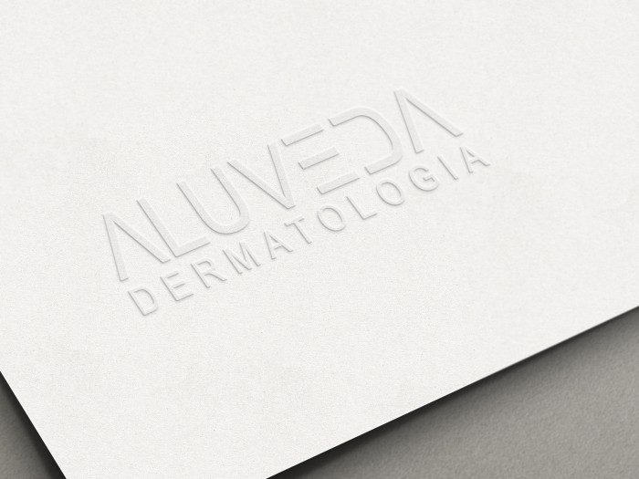 Aluveda Logo