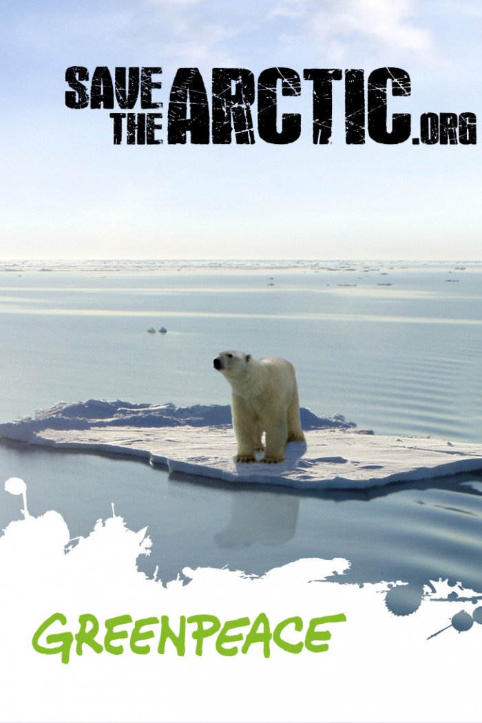 greenpeace