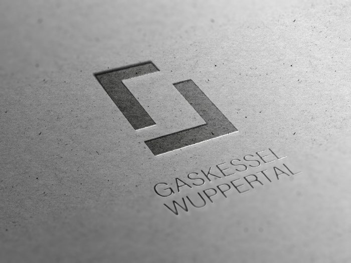 Gaskessel Logo close-up-logo