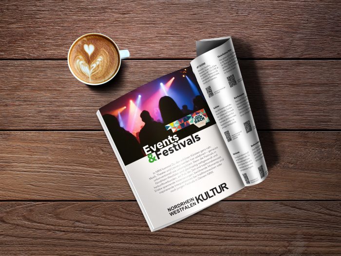 Magazine